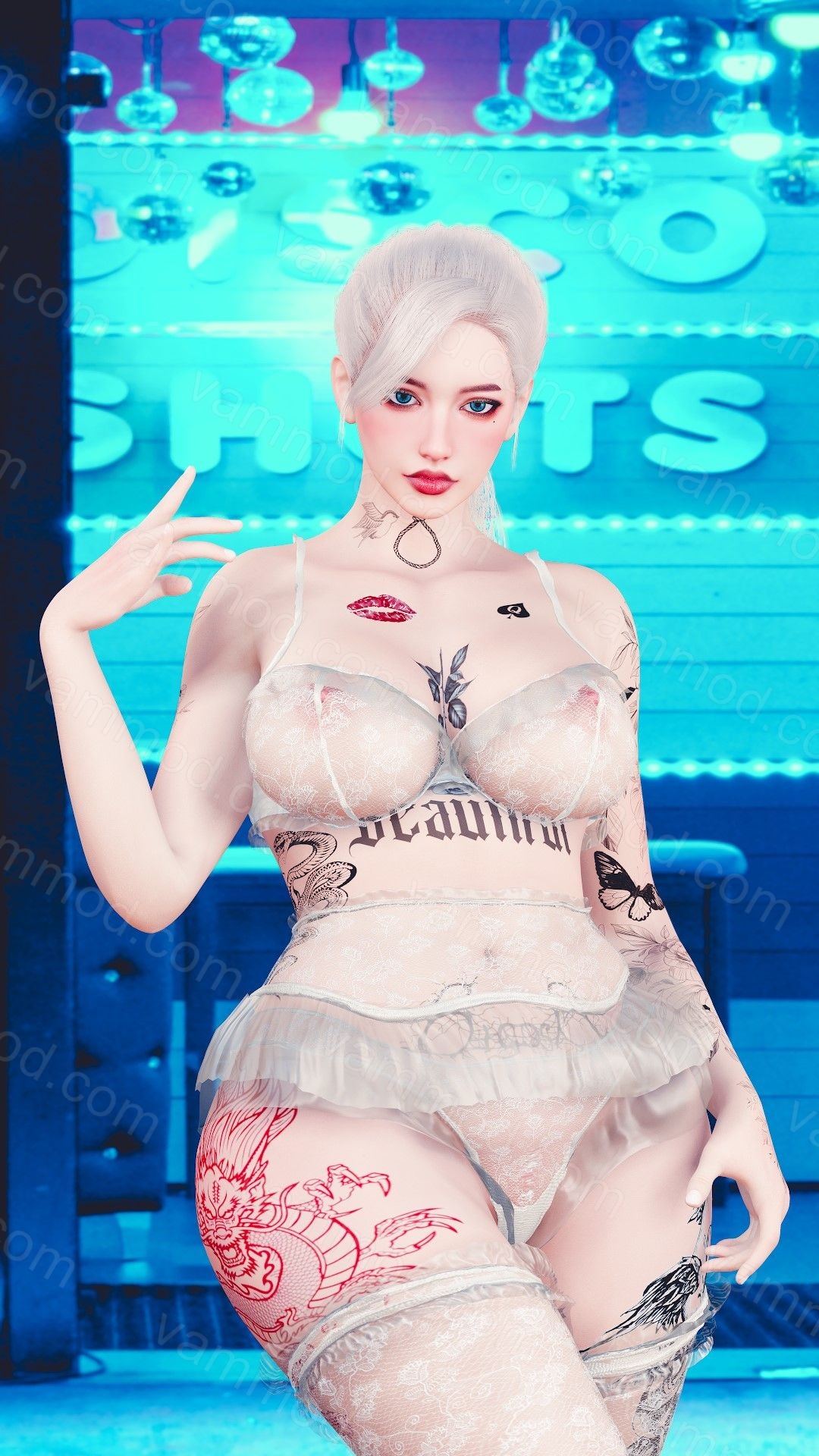 JD.Anastasia_New.2插图