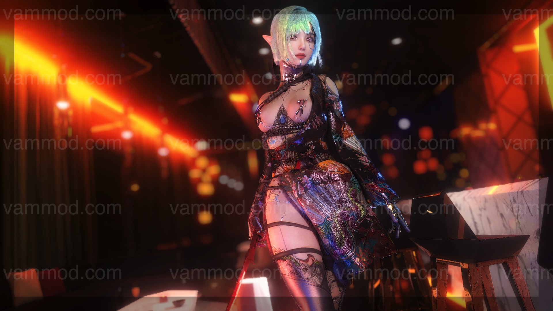 ADADE.cyber_ELF2_n.1插图