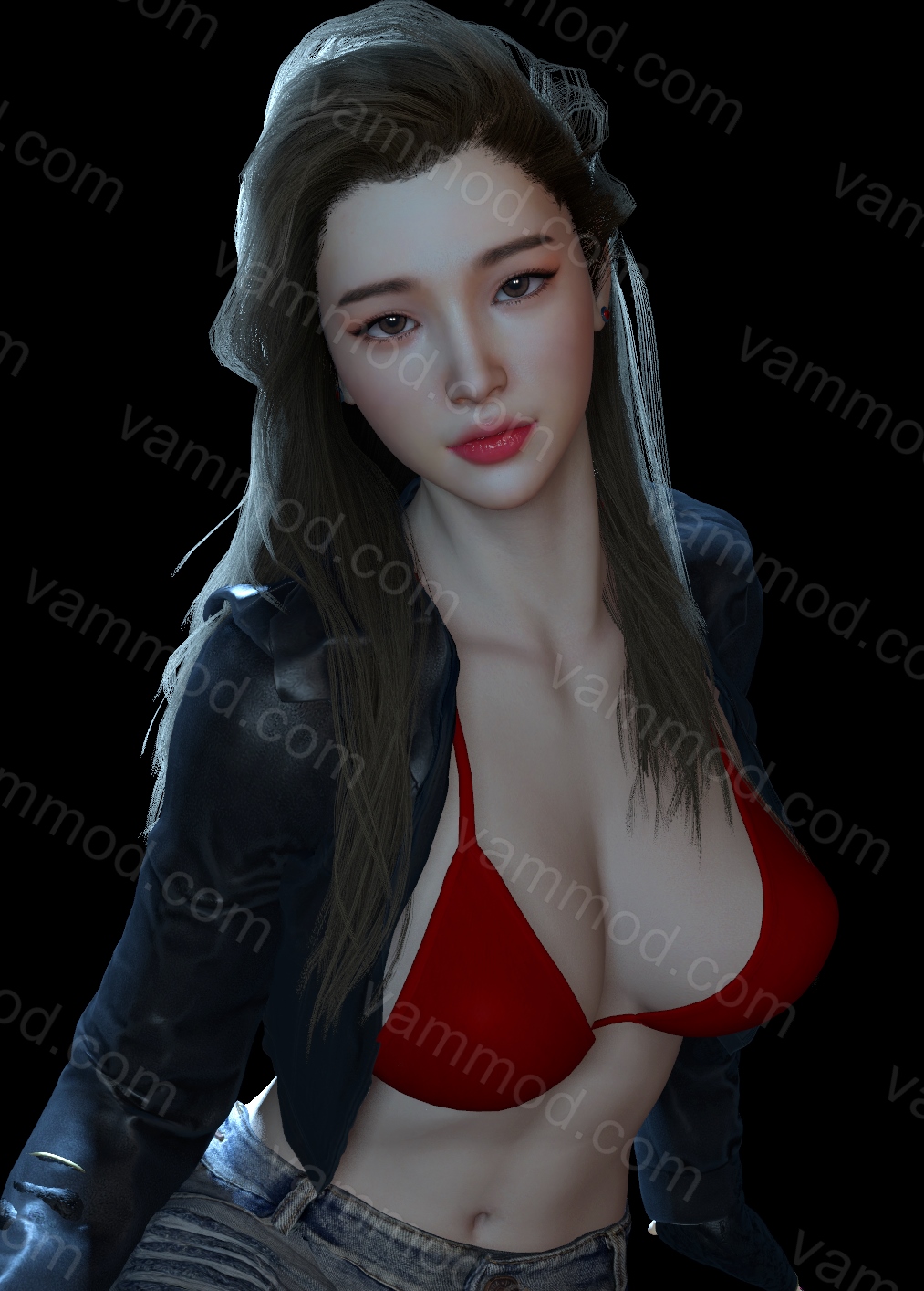 Dnaddr.Kristy_vol_3_5.1.var插图