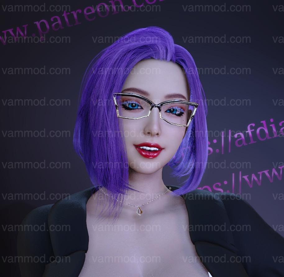 Eros.Mei_Ting_美婷组长.1插图