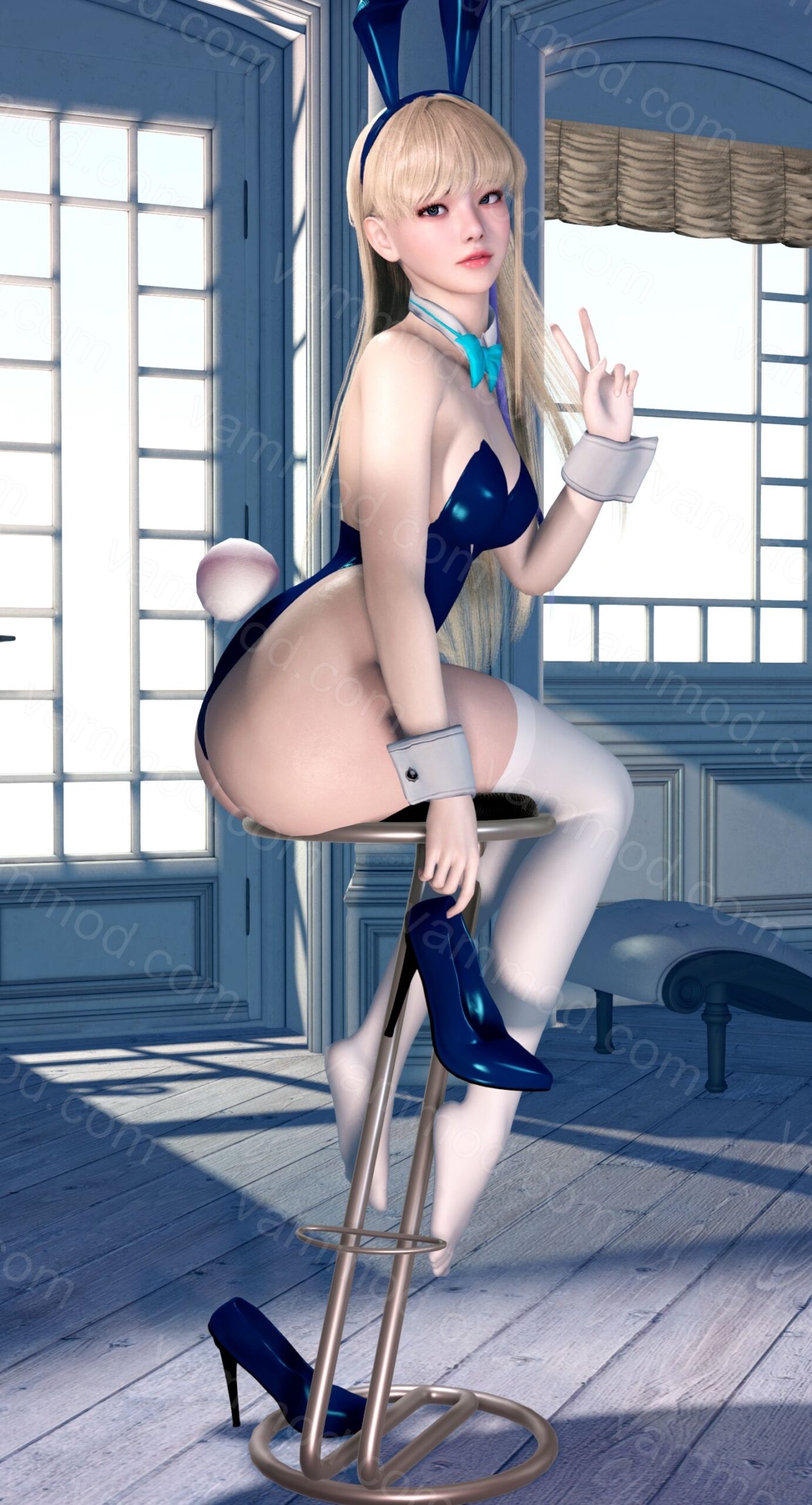 callimohu.look_towa.1插图