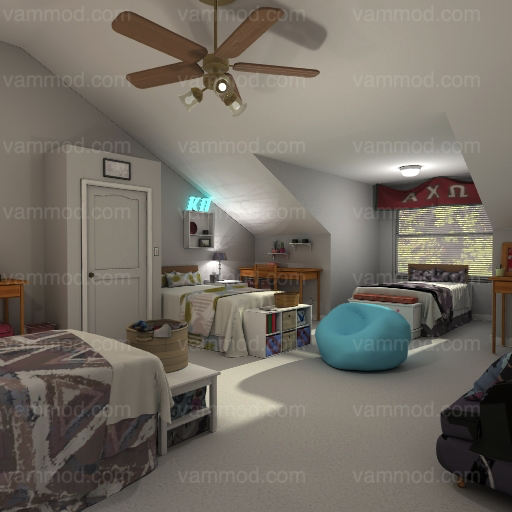 DIO.sorority_room_ilts.1插图