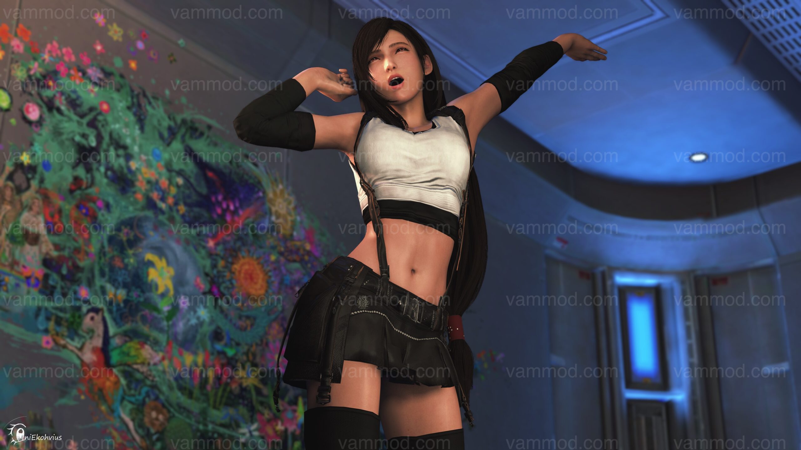 OniEkohvius.Tifa.1插图