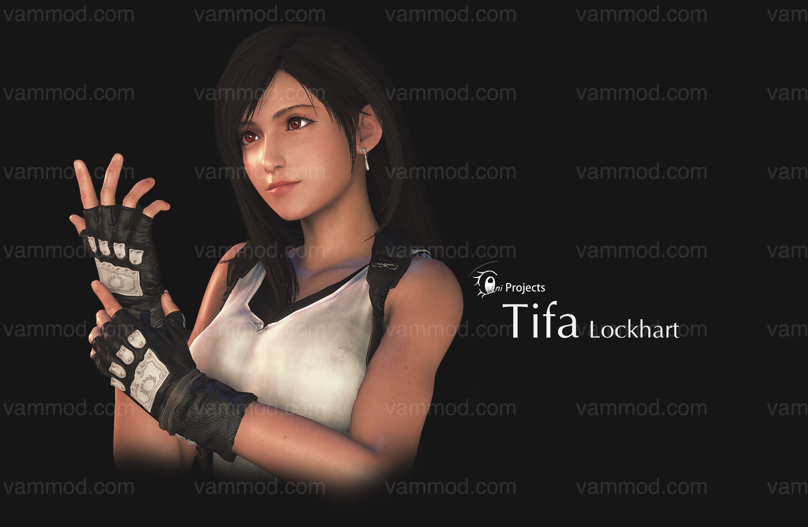 OniEkohvius.Tifa.1插图1