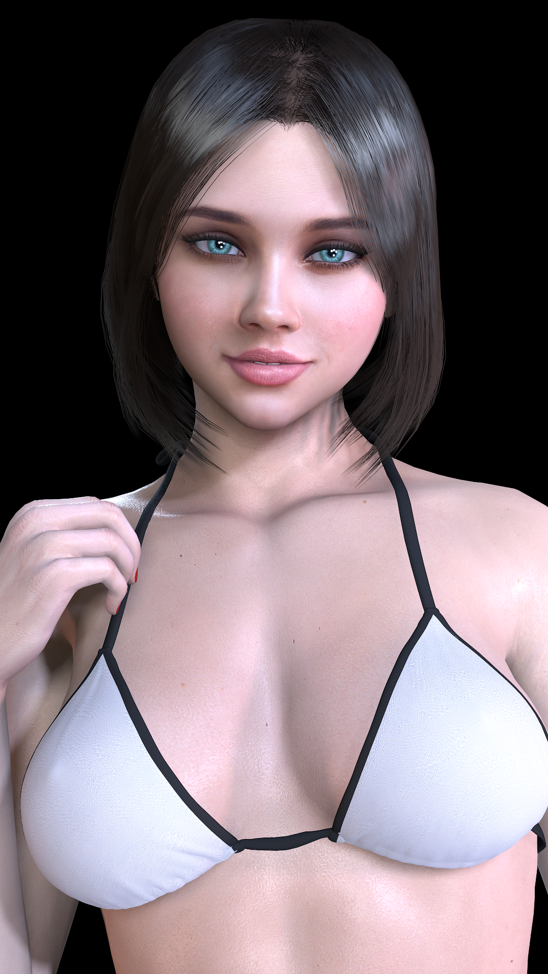 scsi.Lizzie.2插图