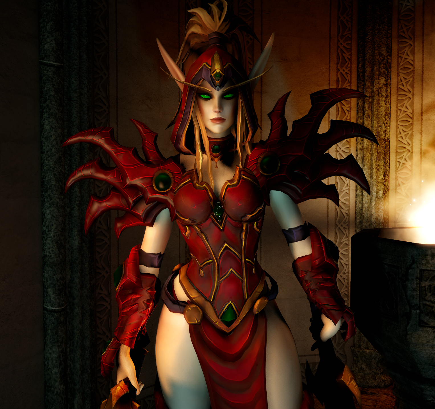 Zin.Valeera.5插图