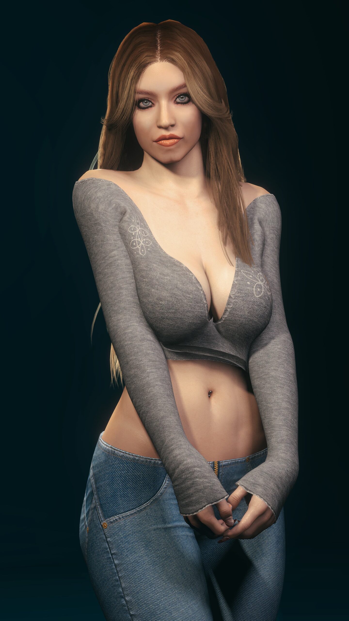 Riggins.SS.1插图