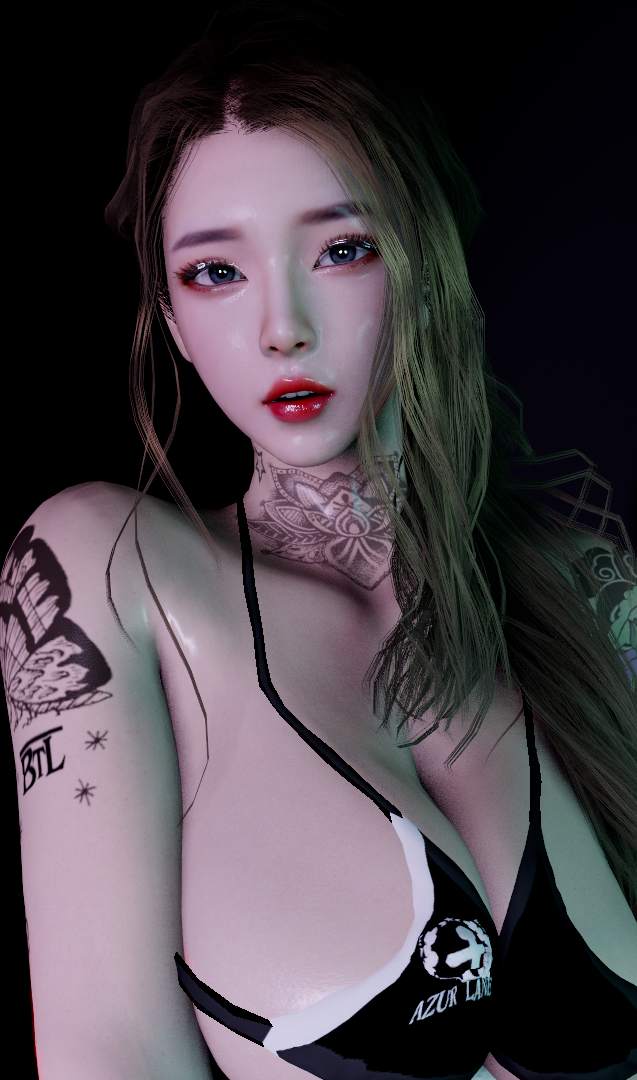 ReZeny.MengXi.1插图