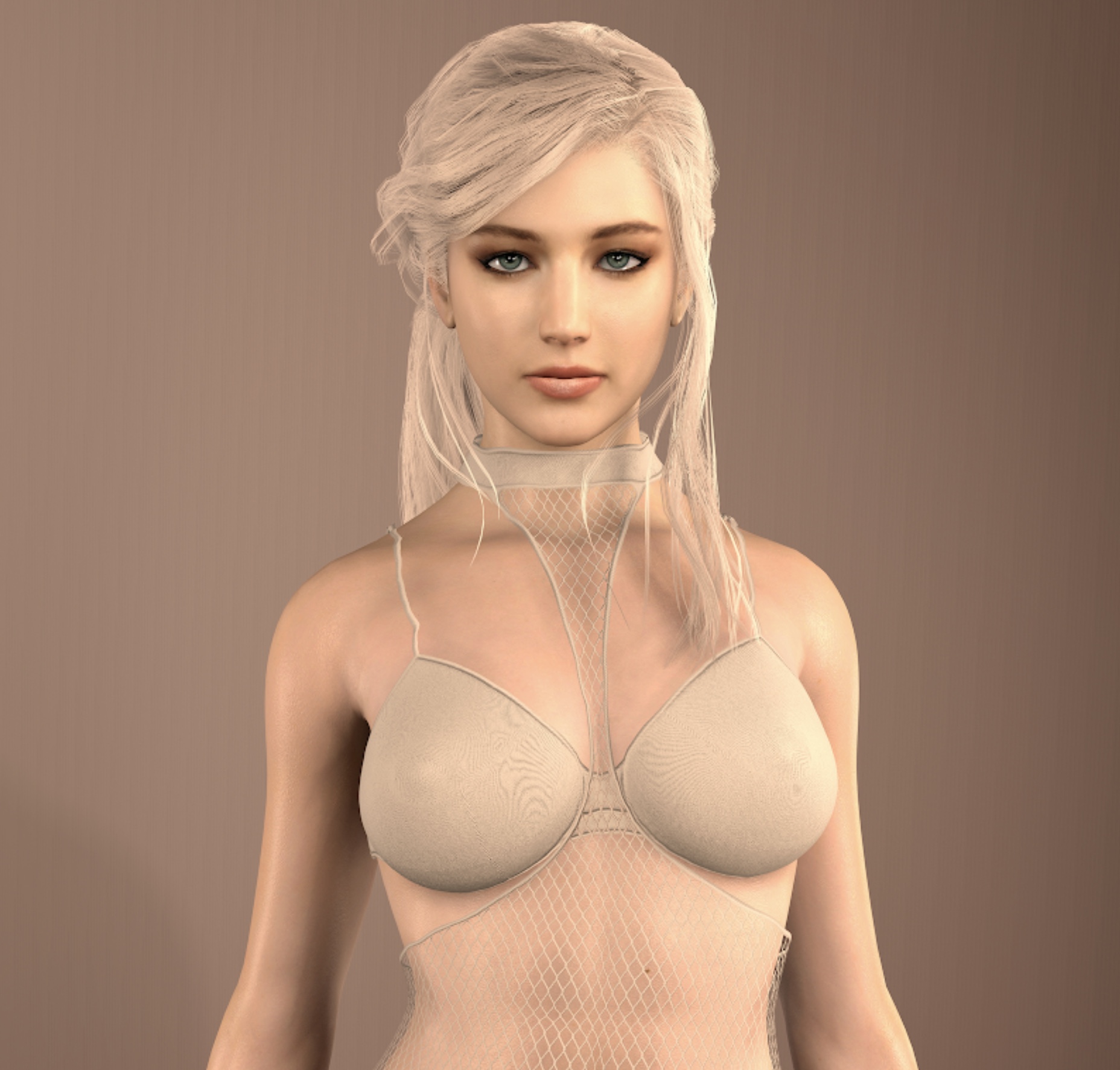 whatsupbrody.Yennefer_Florence.1插图